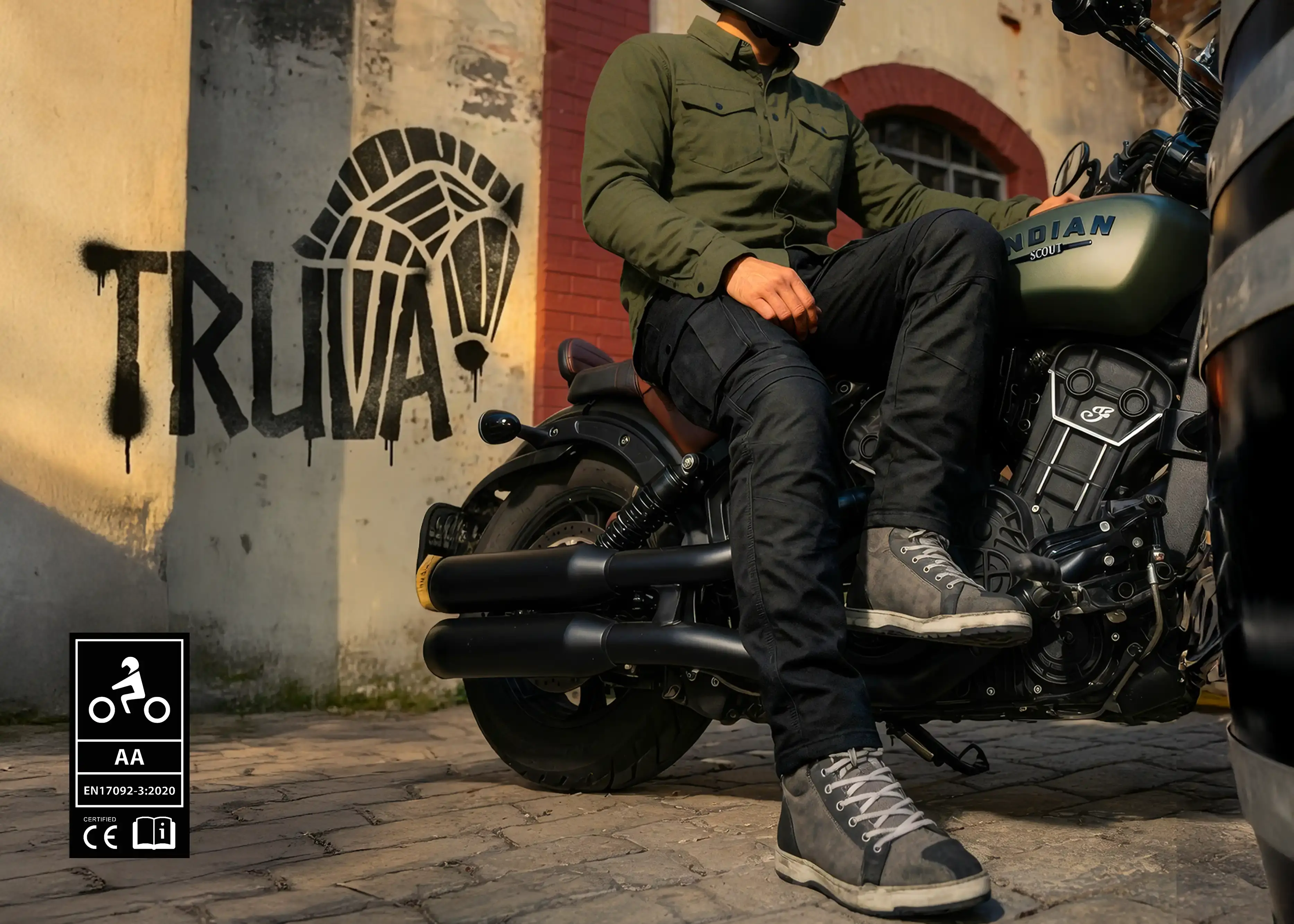 Truva EN