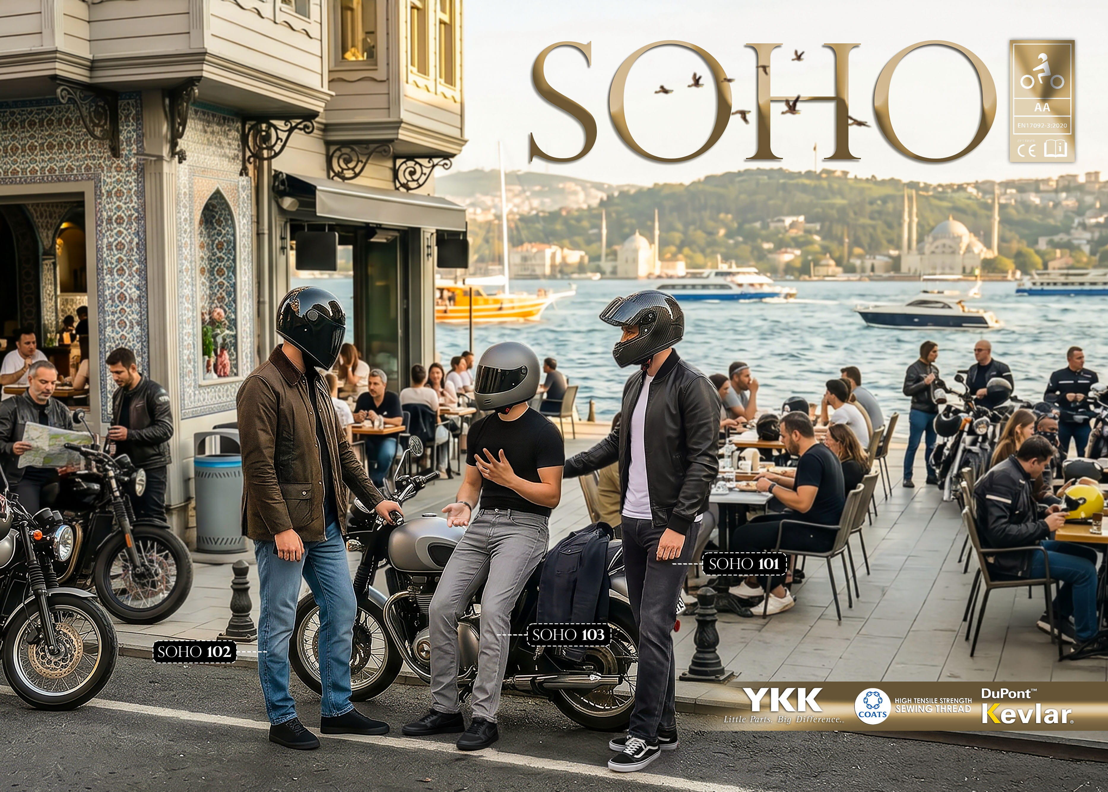 SOHO Guncel (1)