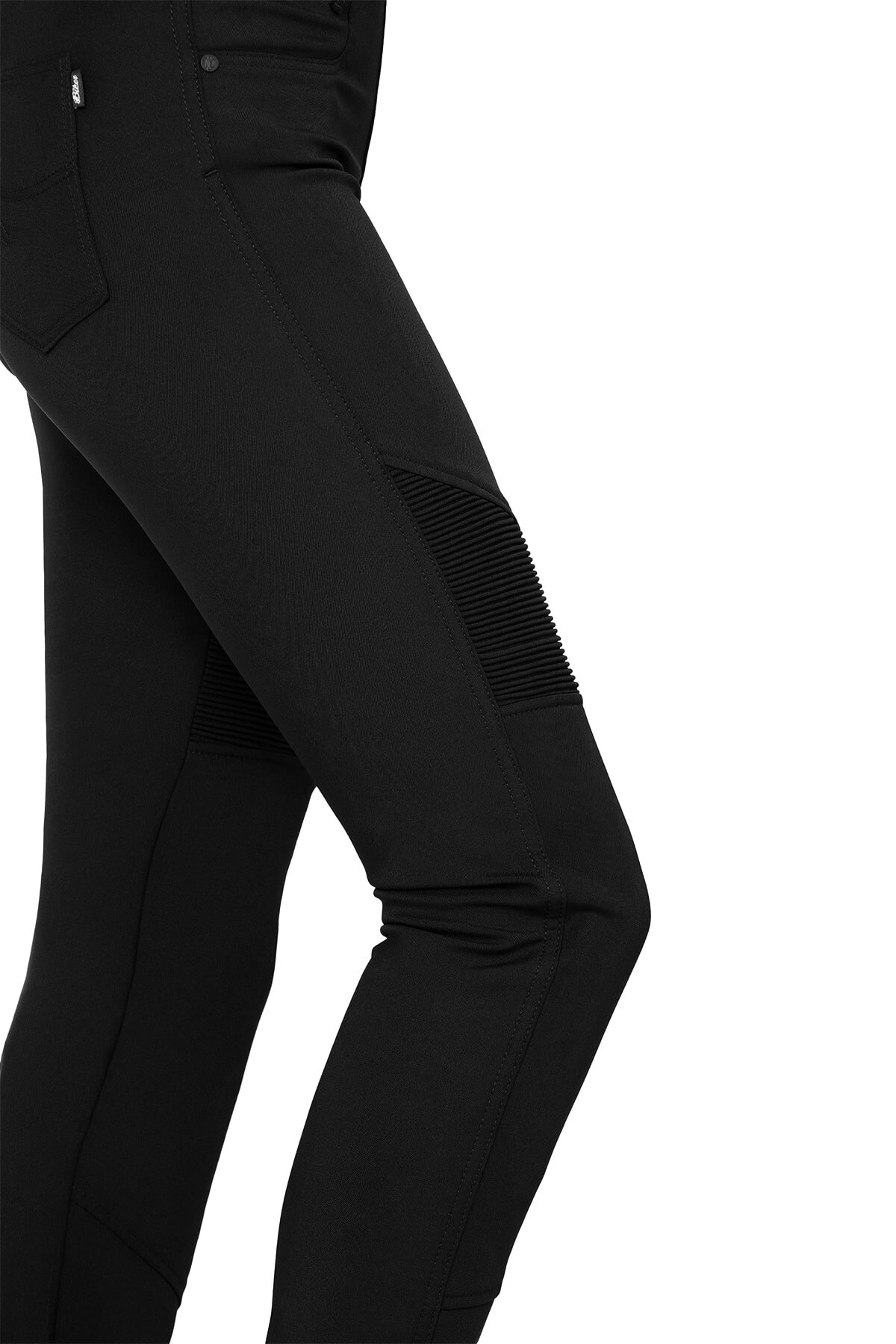 Alice Armoured Riding Legging - 11