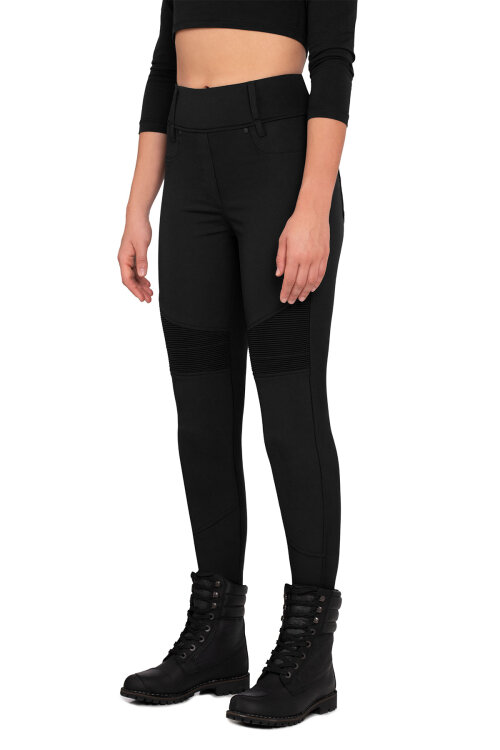 Alice Armoured Riding Legging - 3