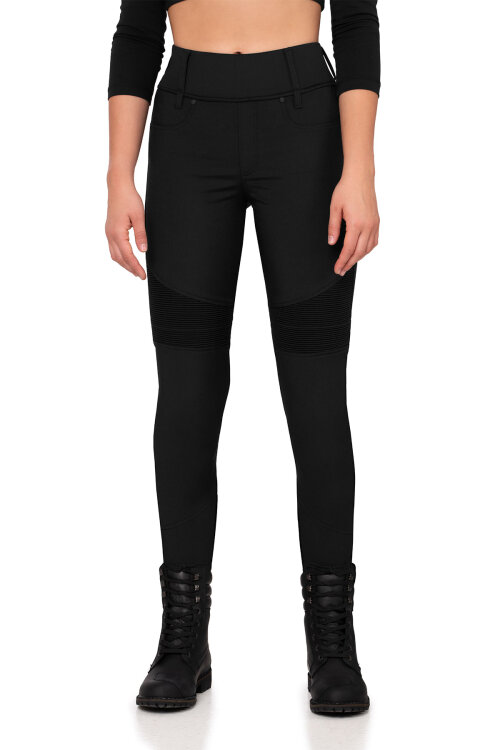 Alice Armoured Riding Legging - 2