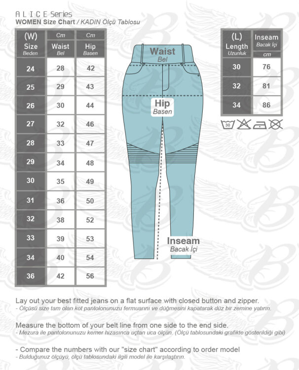 Alice Armoured Riding Legging - 5