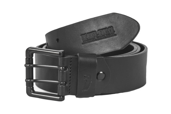 Arizona Leather Belt - Thumbnail