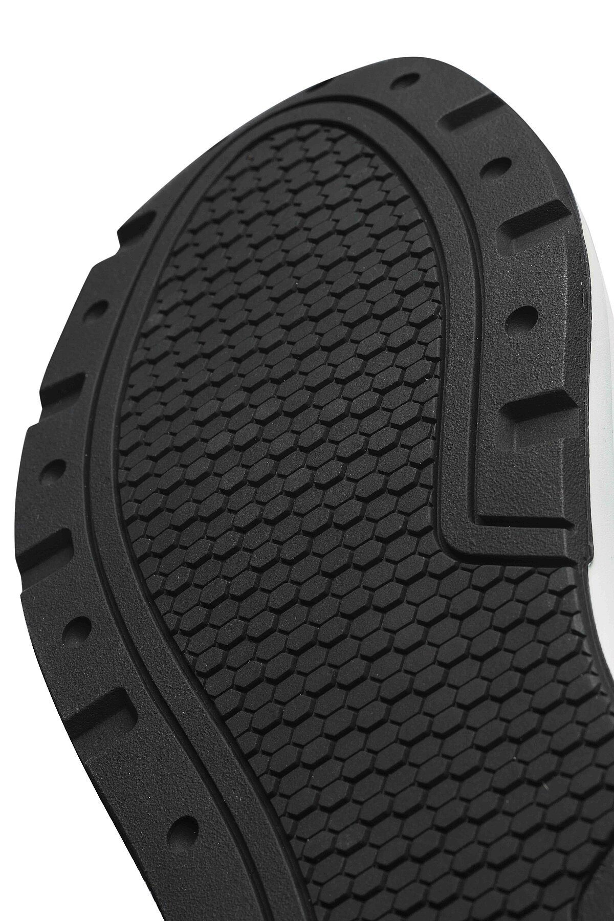 Audax Jungle WP Black Korumalı Motosiklet Ayakkabısı - 2