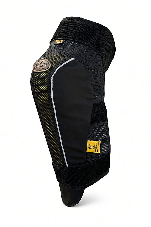 City Runner Knee Protector - The Biker Jeans