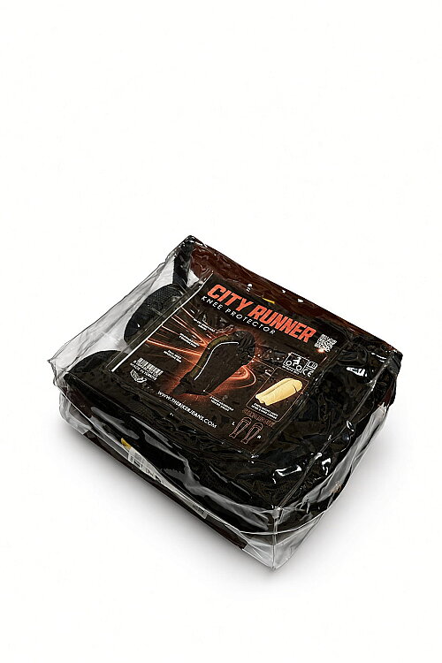 City Runner Knee Protector - 6