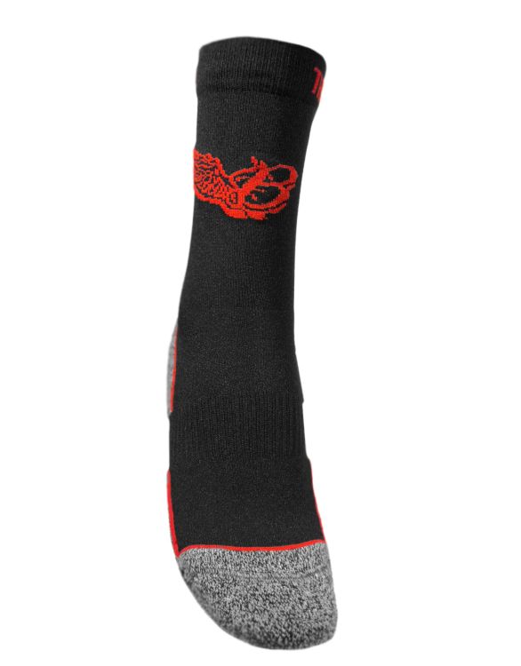 Coolmax® Riding Socks - 3