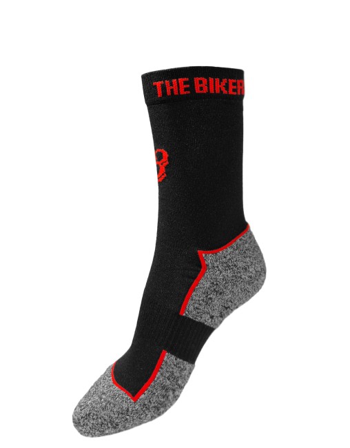 Coolmax® Riding Socks - 4