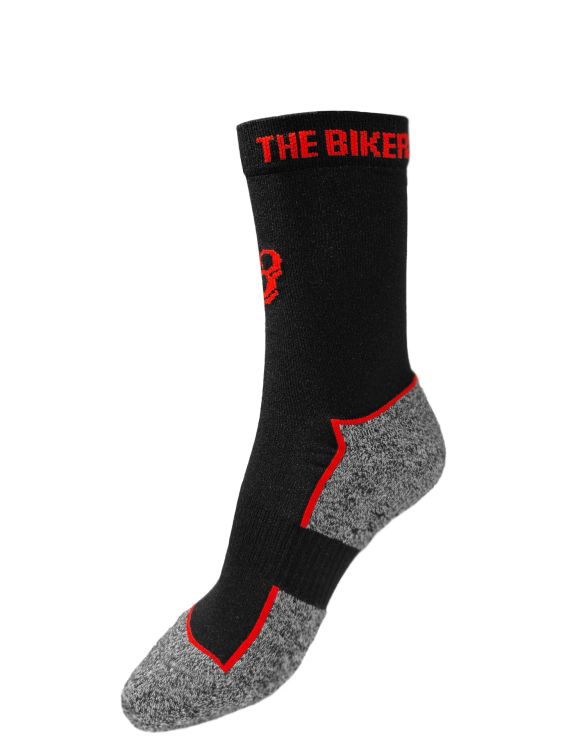 Coolmax® Riding Socks - 4