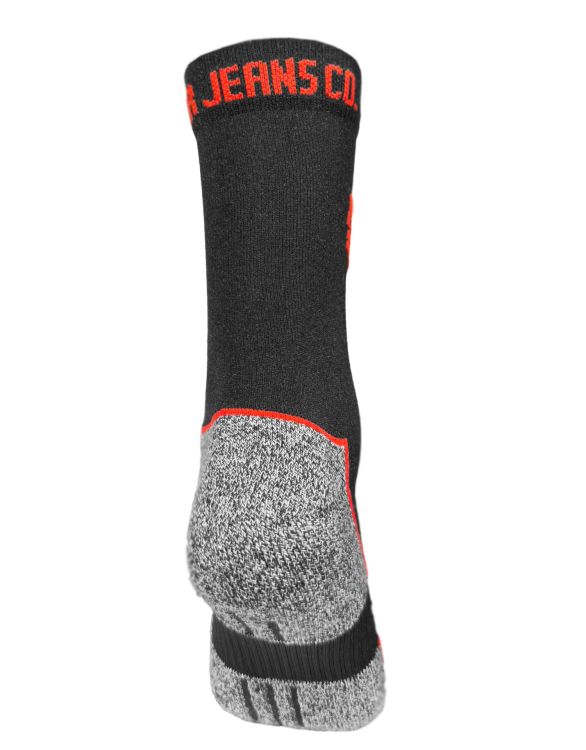 Coolmax® Riding Socks - 5