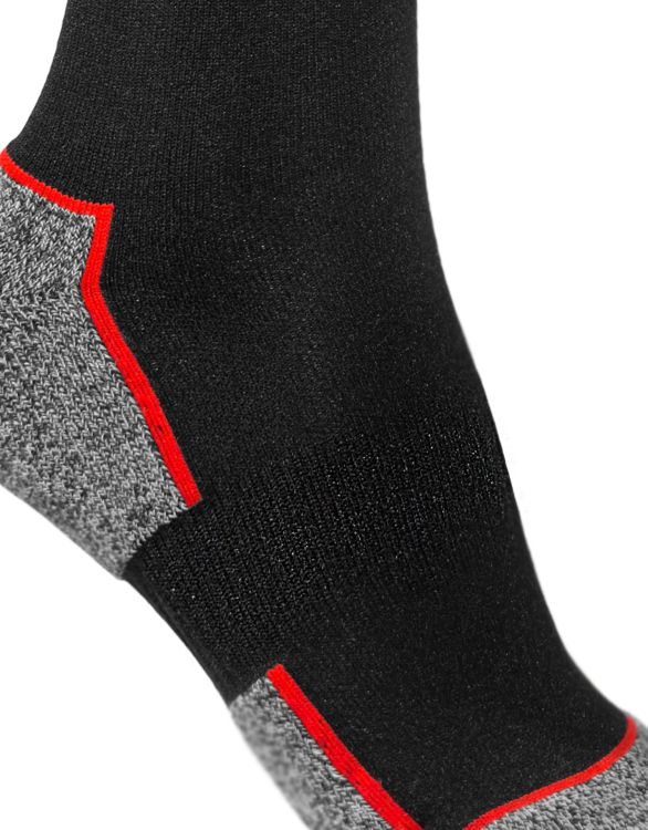 Coolmax® Riding Socks - 6