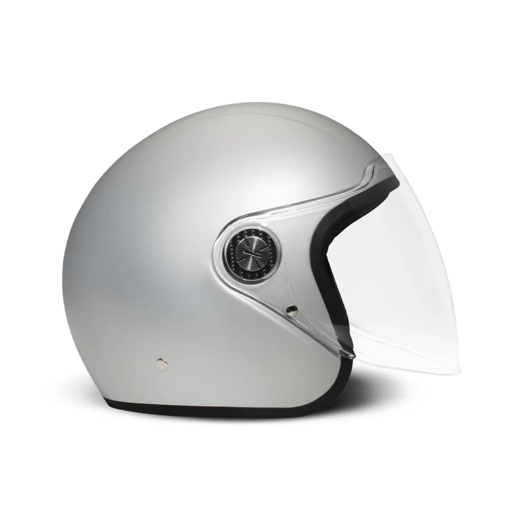 Demi-Jet P1 06 Aluminium - 1