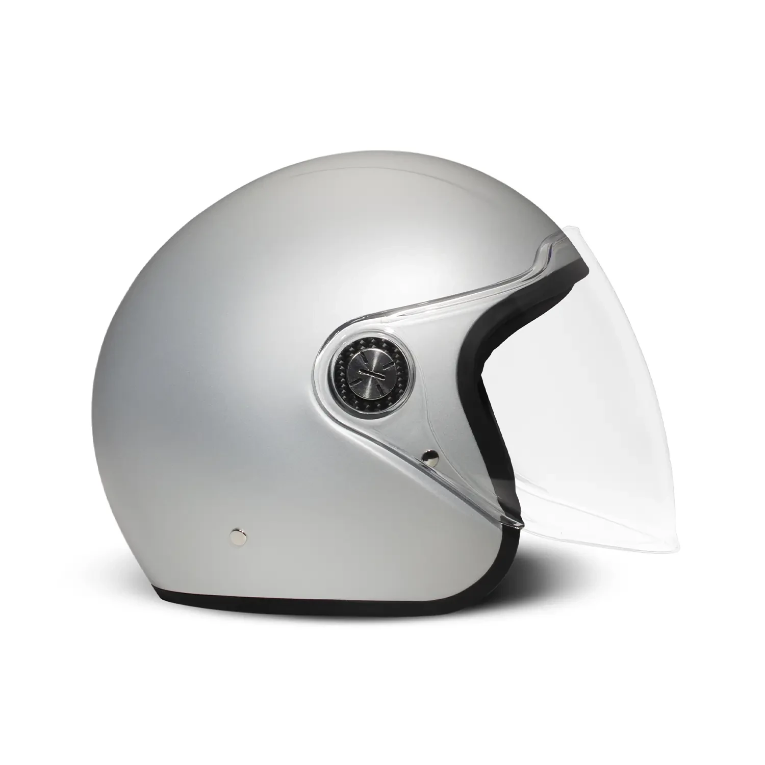 Demi-Jet P1 06 Aluminium - 1