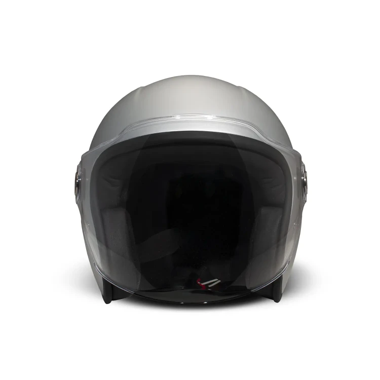 Demi-Jet P1 06 Aluminium - 3