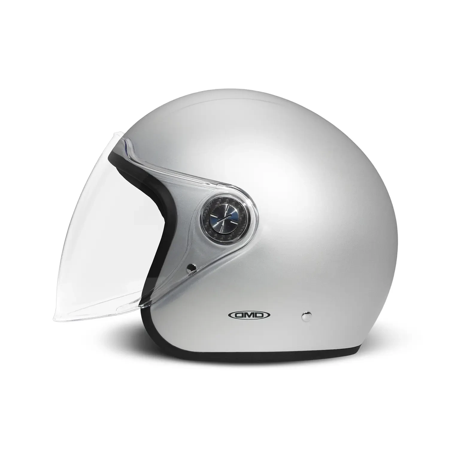 Demi-Jet P1 06 Aluminium - 5