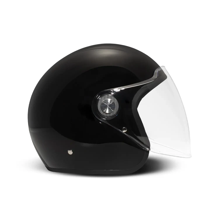 Demi-Jet P1 06 Black - 1