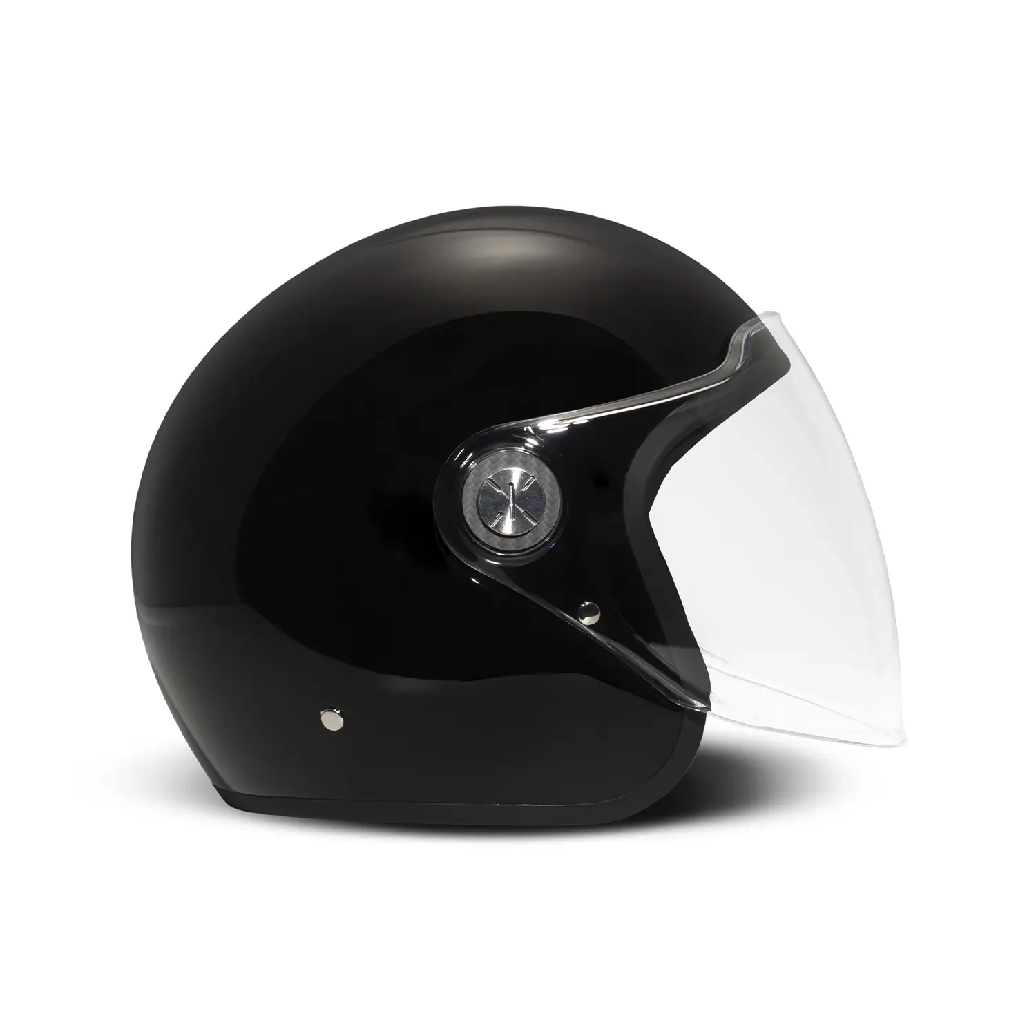 Demi-Jet P1 06 Black - 1