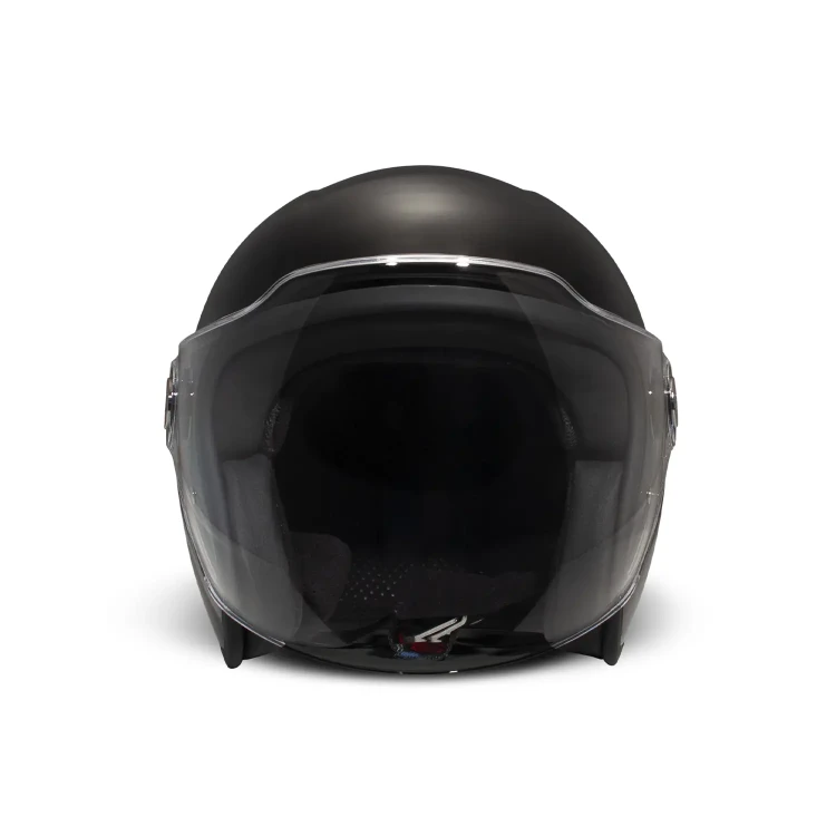 Demi-Jet P1 06 Black - 3
