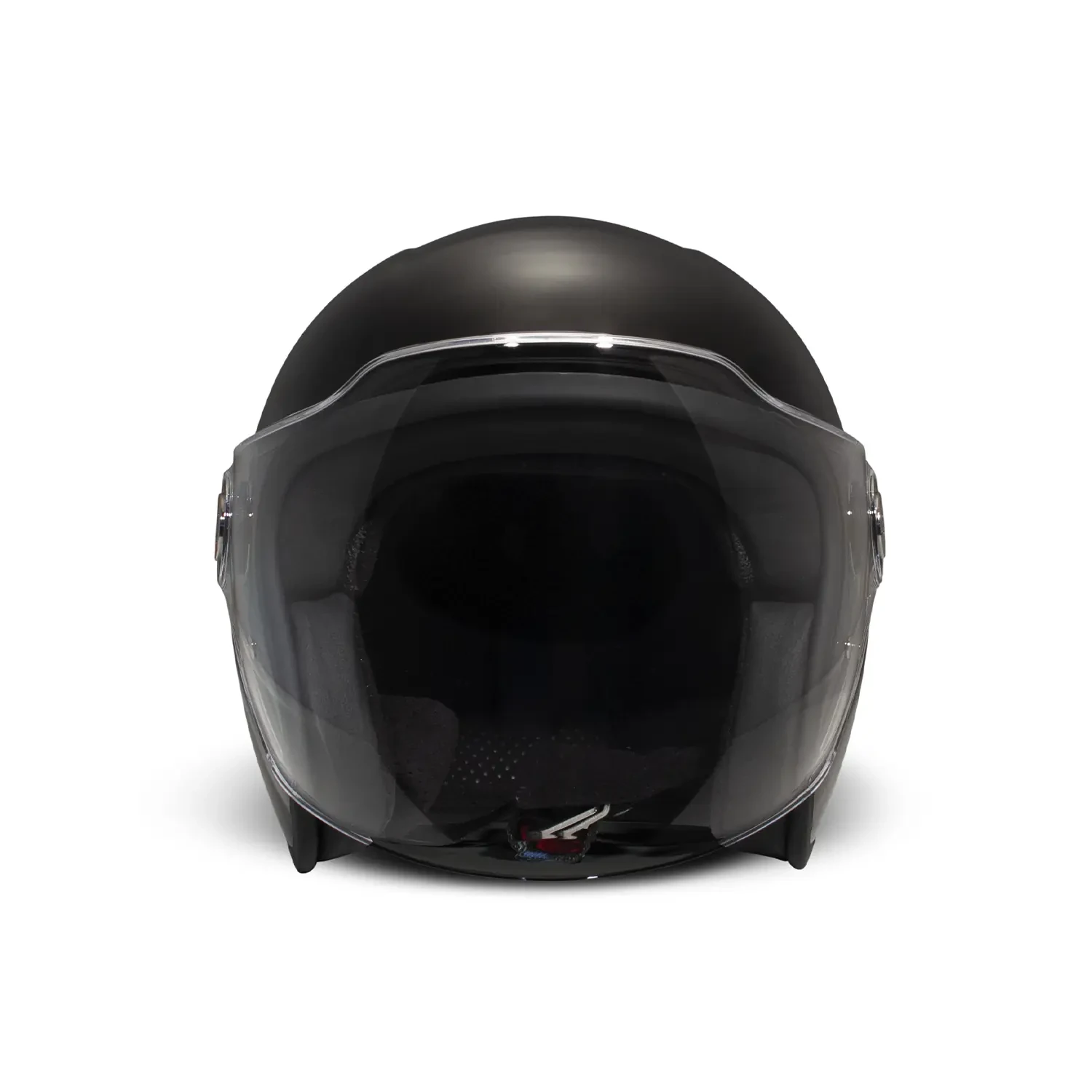 Demi-Jet P1 06 Black - 3