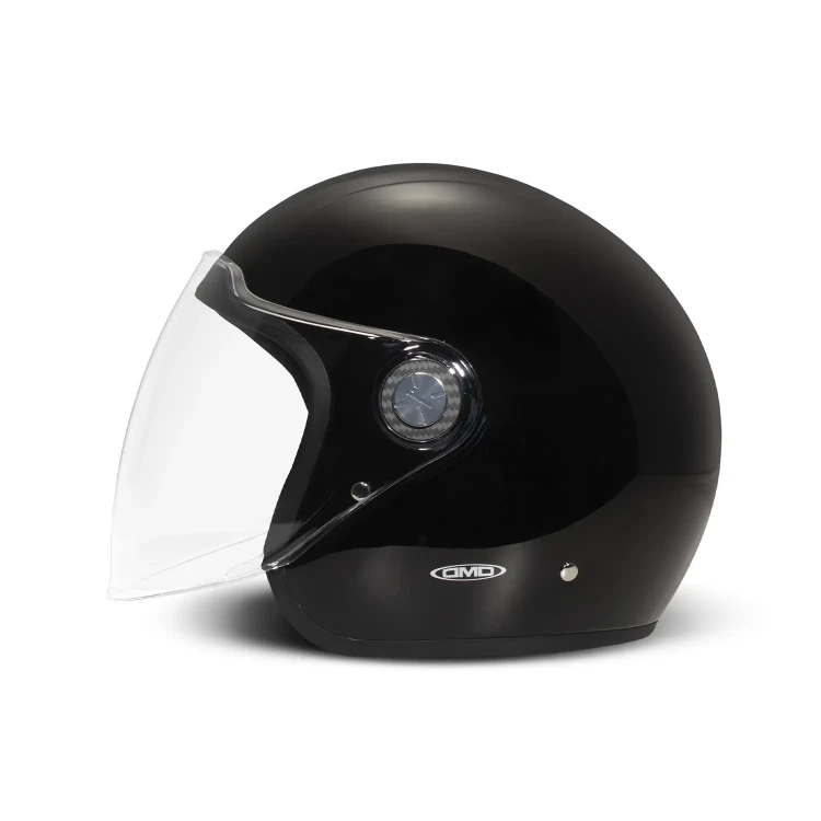 Demi-Jet P1 06 Black - 5