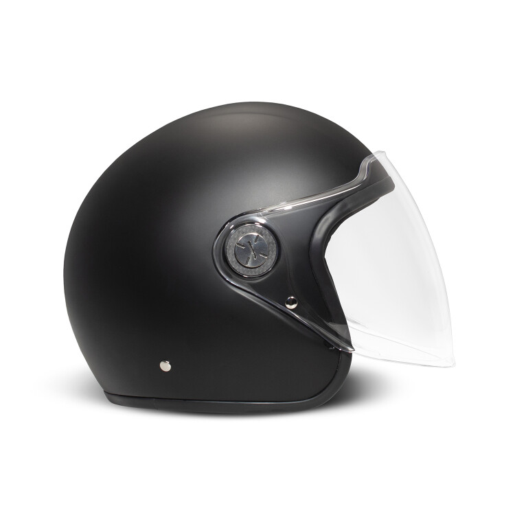 Demi-Jet P1 06 Matt Black - DMD