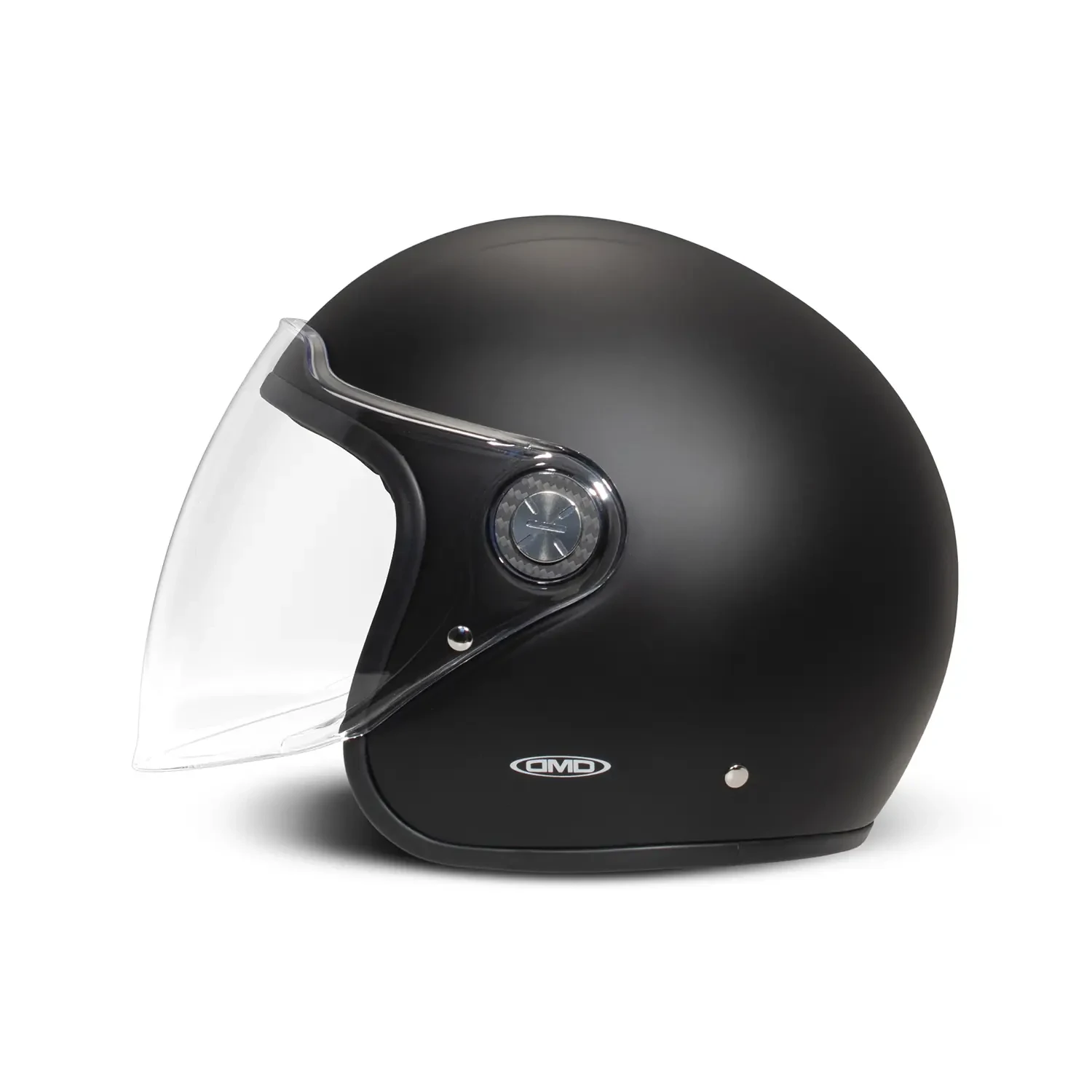Demi-Jet P1 06 Matt Black - 5