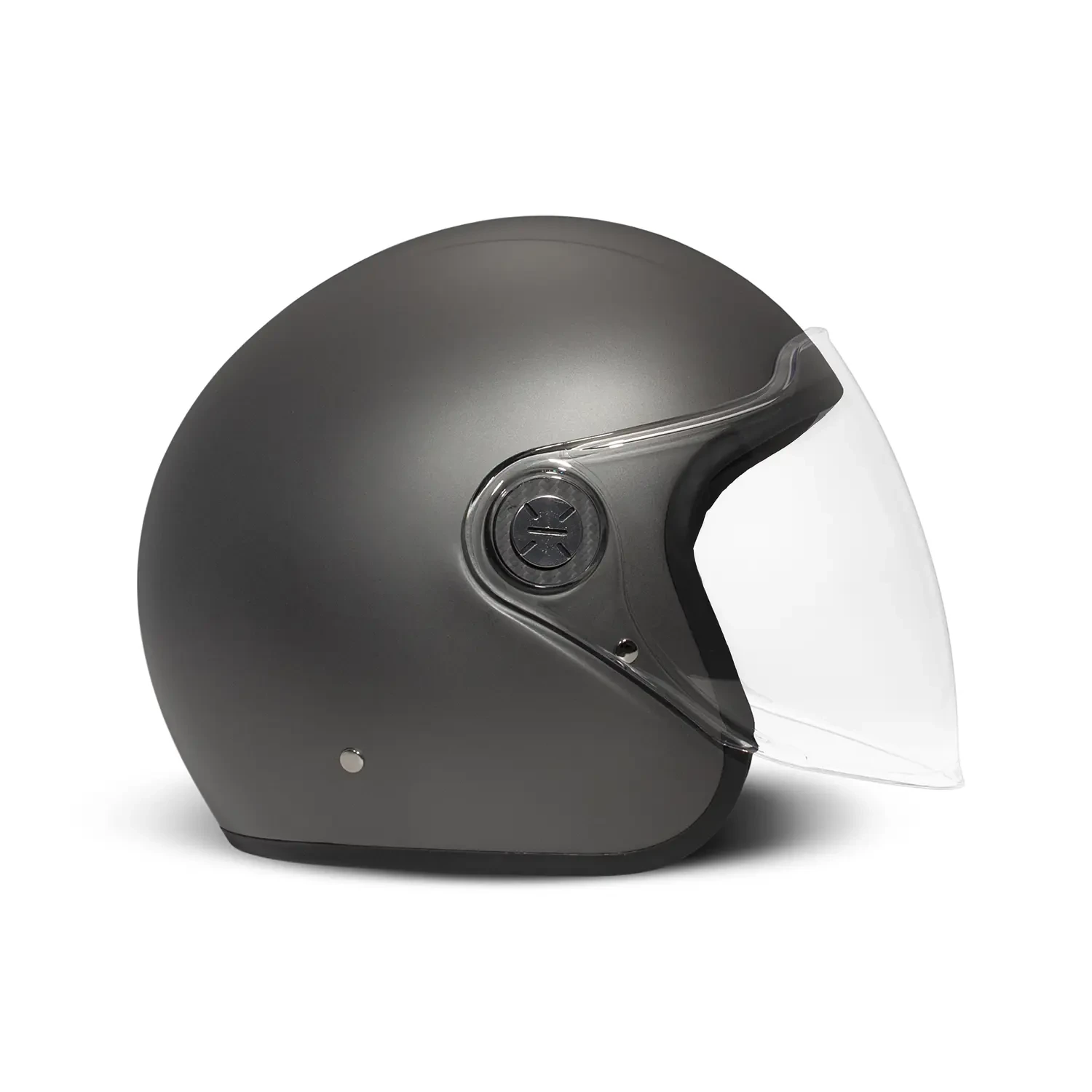 Demi-Jet P1 06 Matt Grey - 1