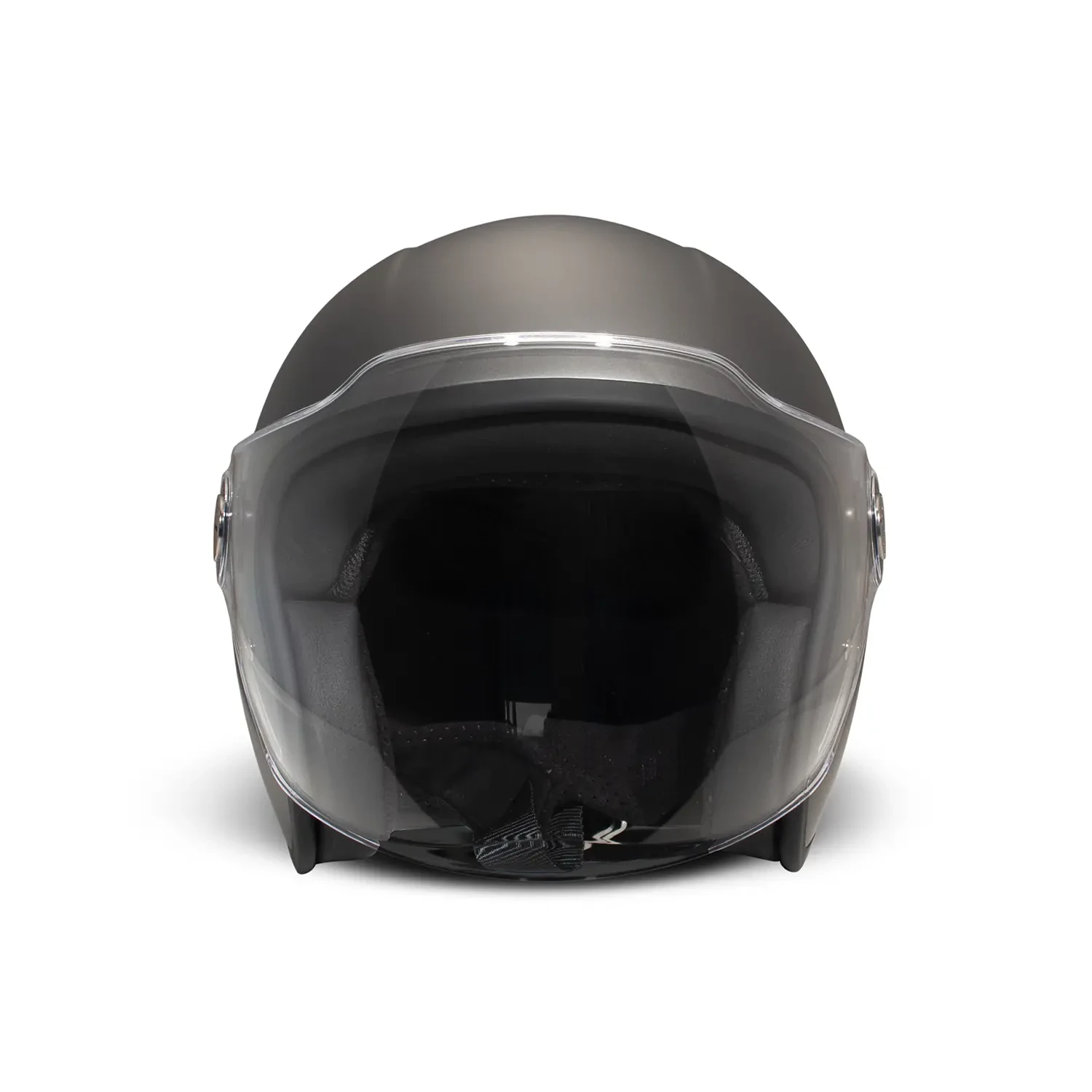 Demi-Jet P1 06 Matt Grey - 3