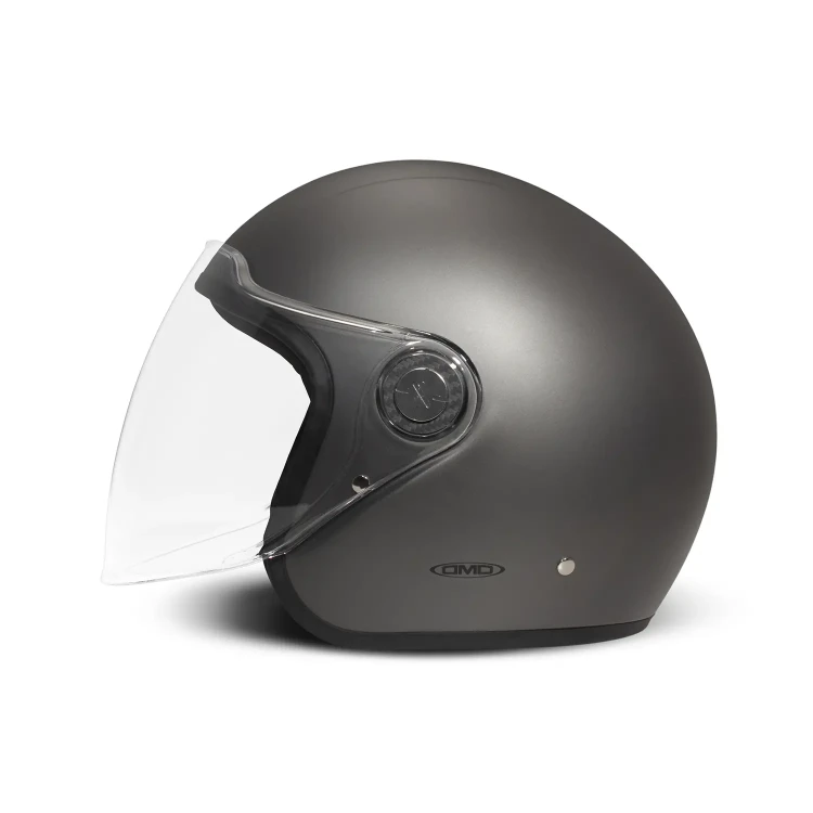 Demi-Jet P1 06 Matt Grey - 4