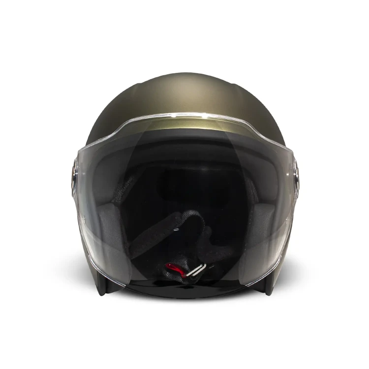 Demi-Jet P1 06 Olive Gold - 3