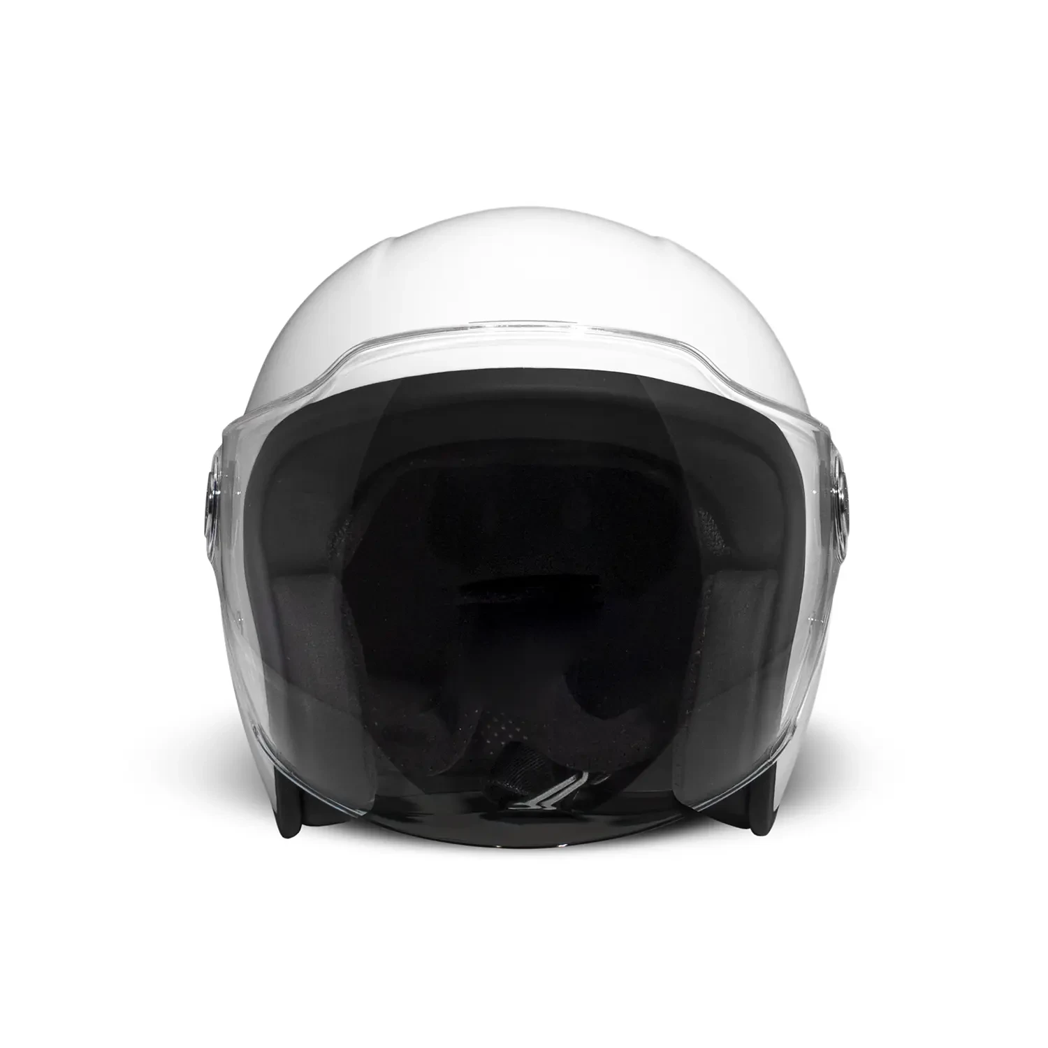 Demi-Jet P1 06 White - 3