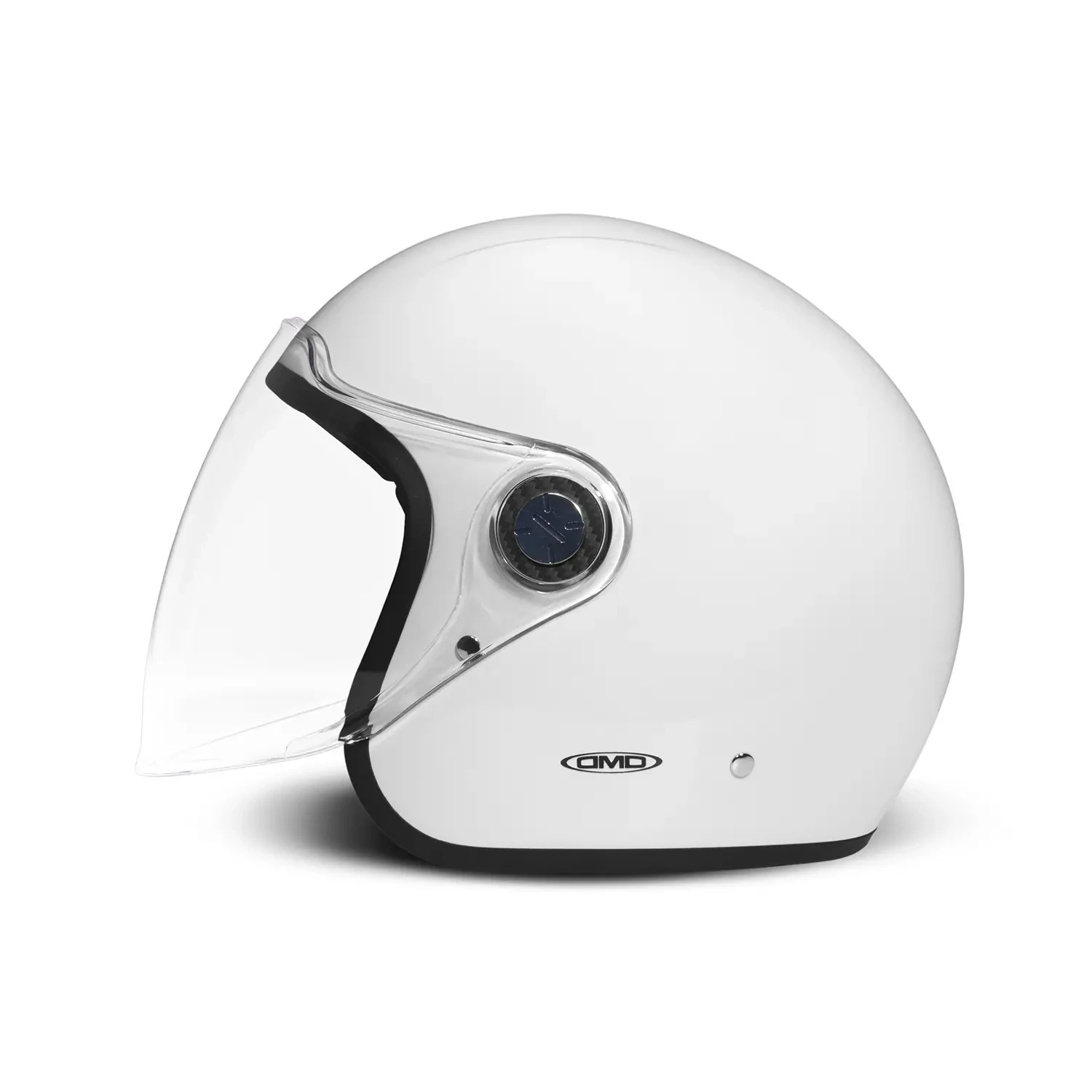 Demi-Jet P1 06 White - 5