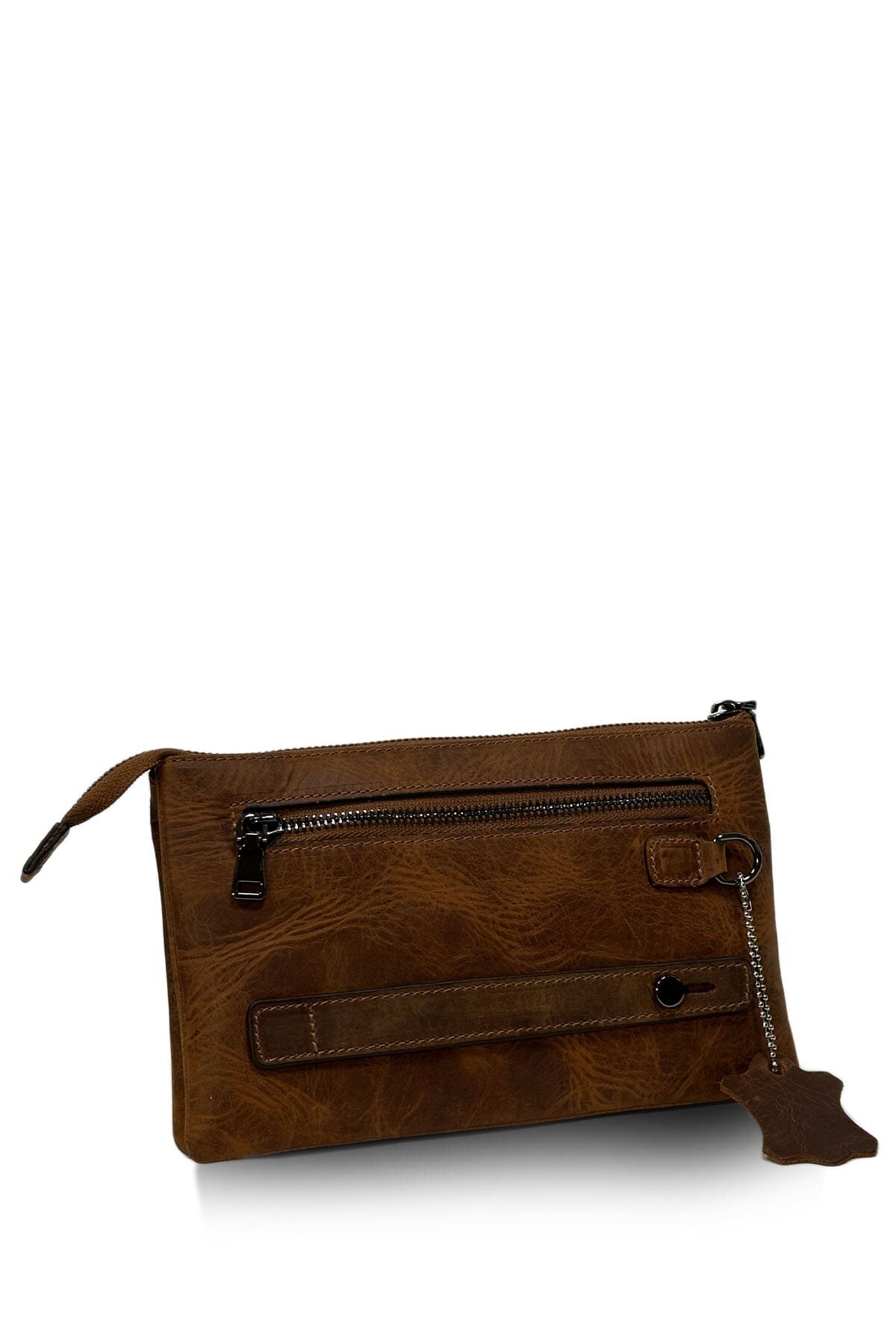 Deri El Çantası - 2