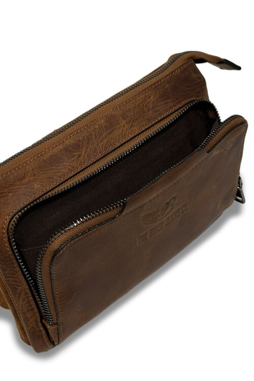 Deri El Çantası - 3