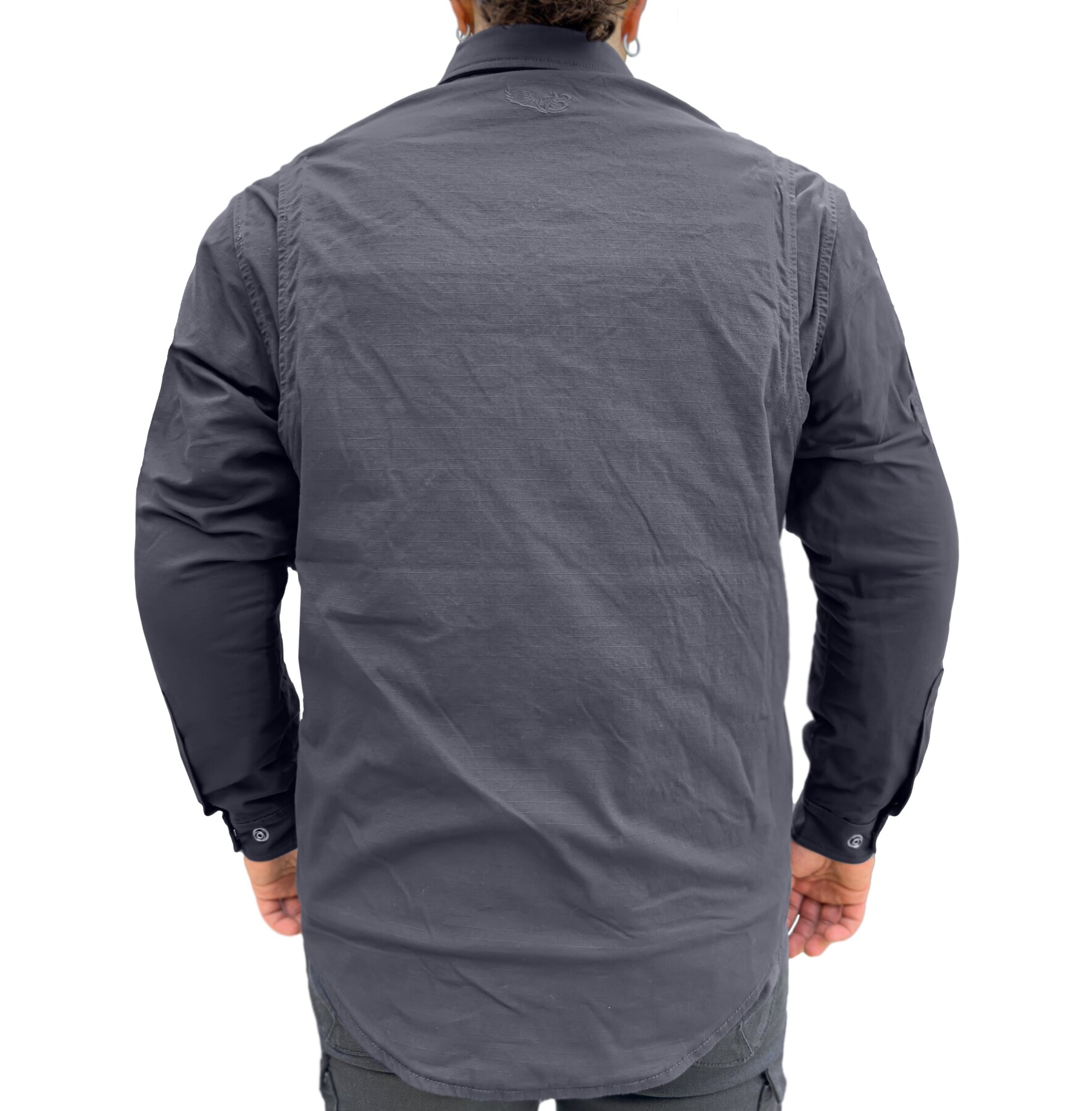 Eagle Antra Armoured Motorcycle Shirt - 6
