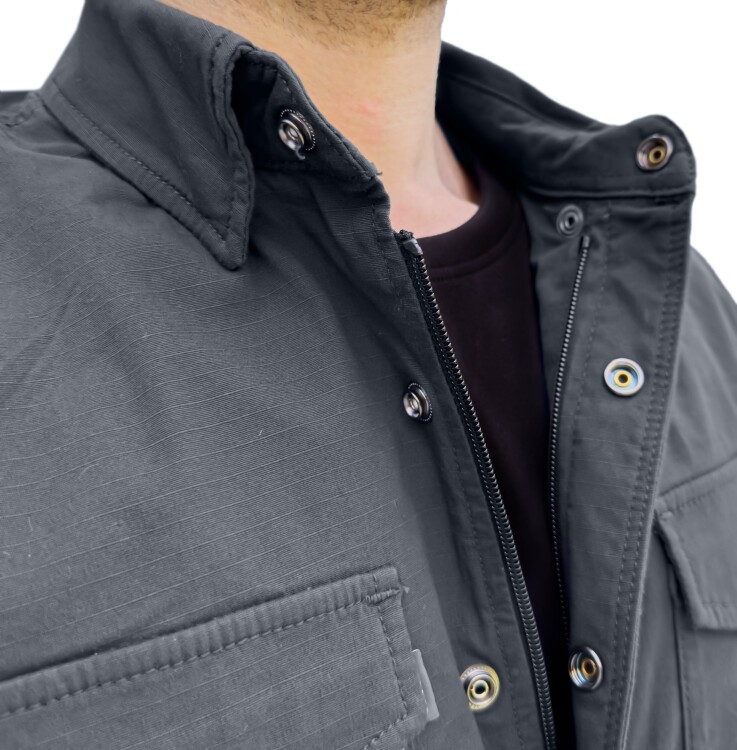 Eagle Antra Armoured Motorcycle Shirt - 8