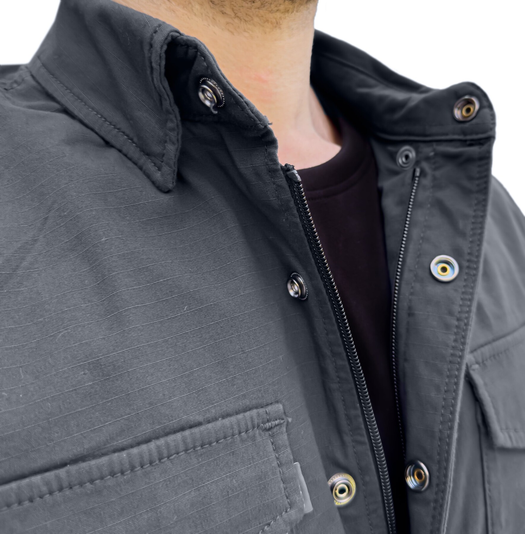 Eagle Antra Armoured Motorcycle Shirt - 8