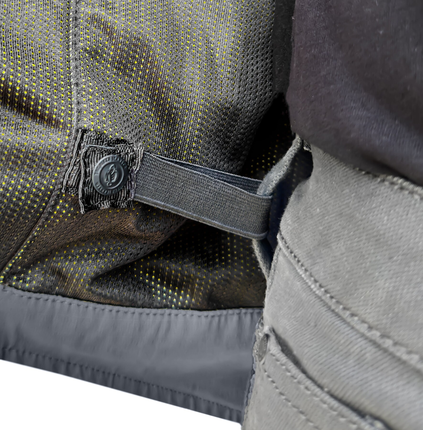 Eagle Antra Armoured Motorcycle Shirt - 11