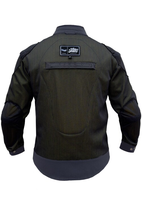 Eagle Antra Armoured Motorcycle Shirt - 7