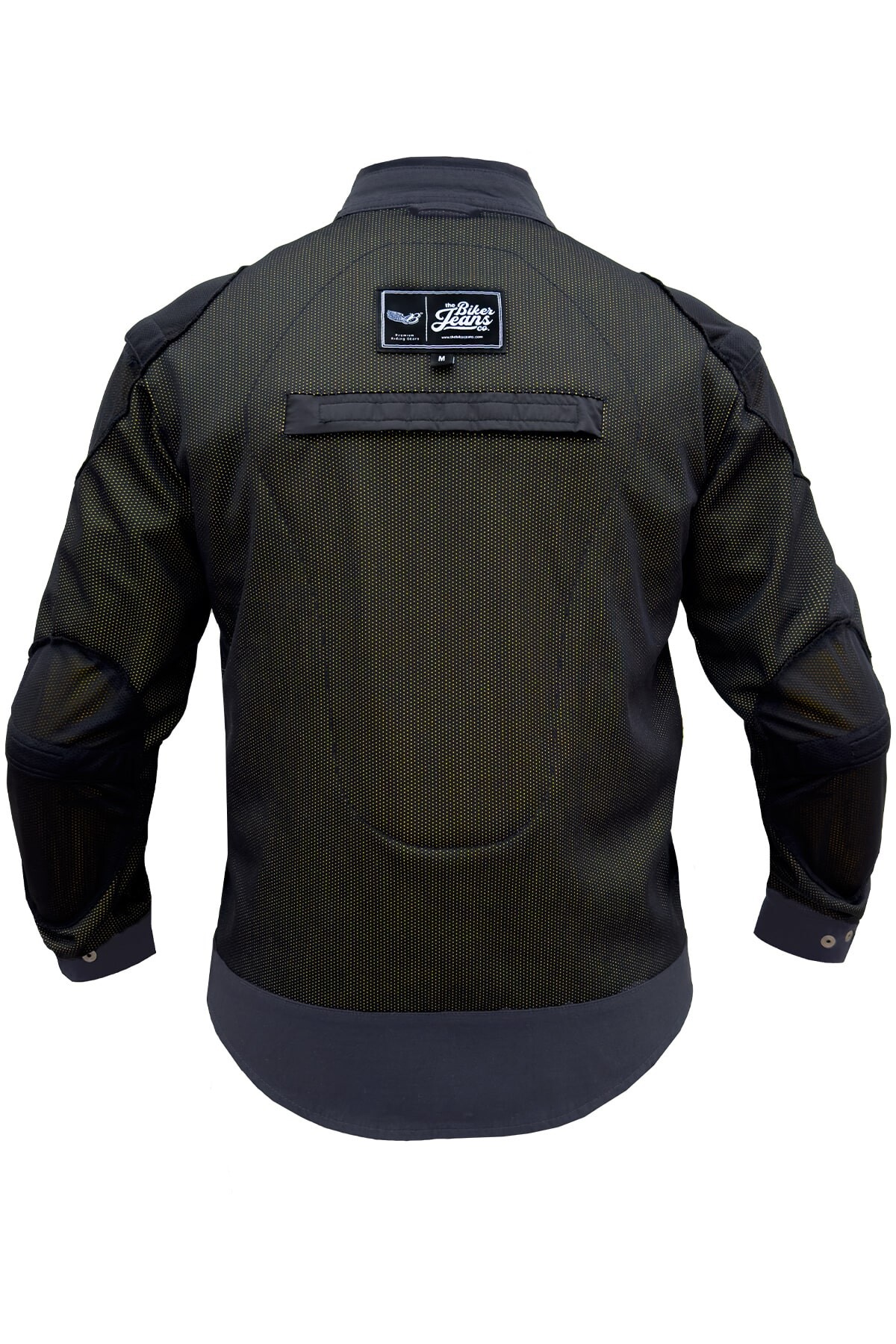 Eagle Antra Armoured Motorcycle Shirt - 7