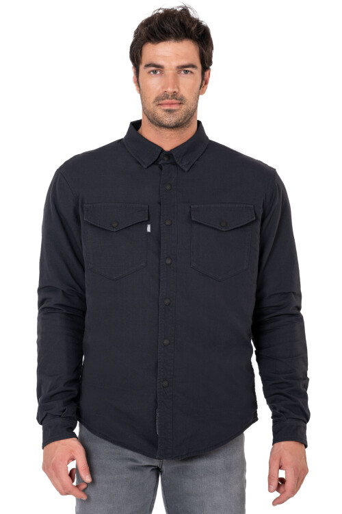 Eagle Antra Armoured Motorcycle Shirt - 3
