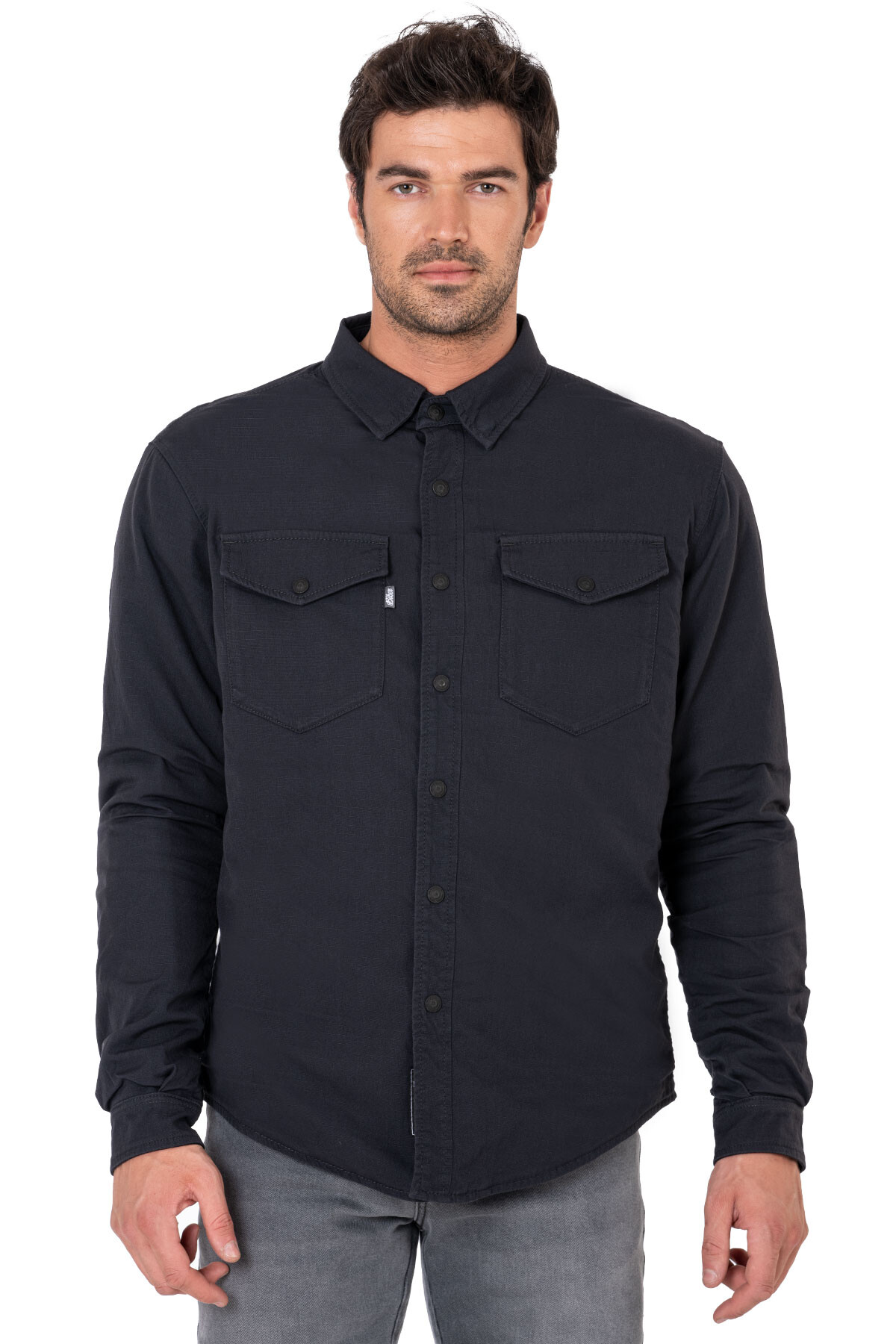 Eagle Antra Armoured Motorcycle Shirt - 3