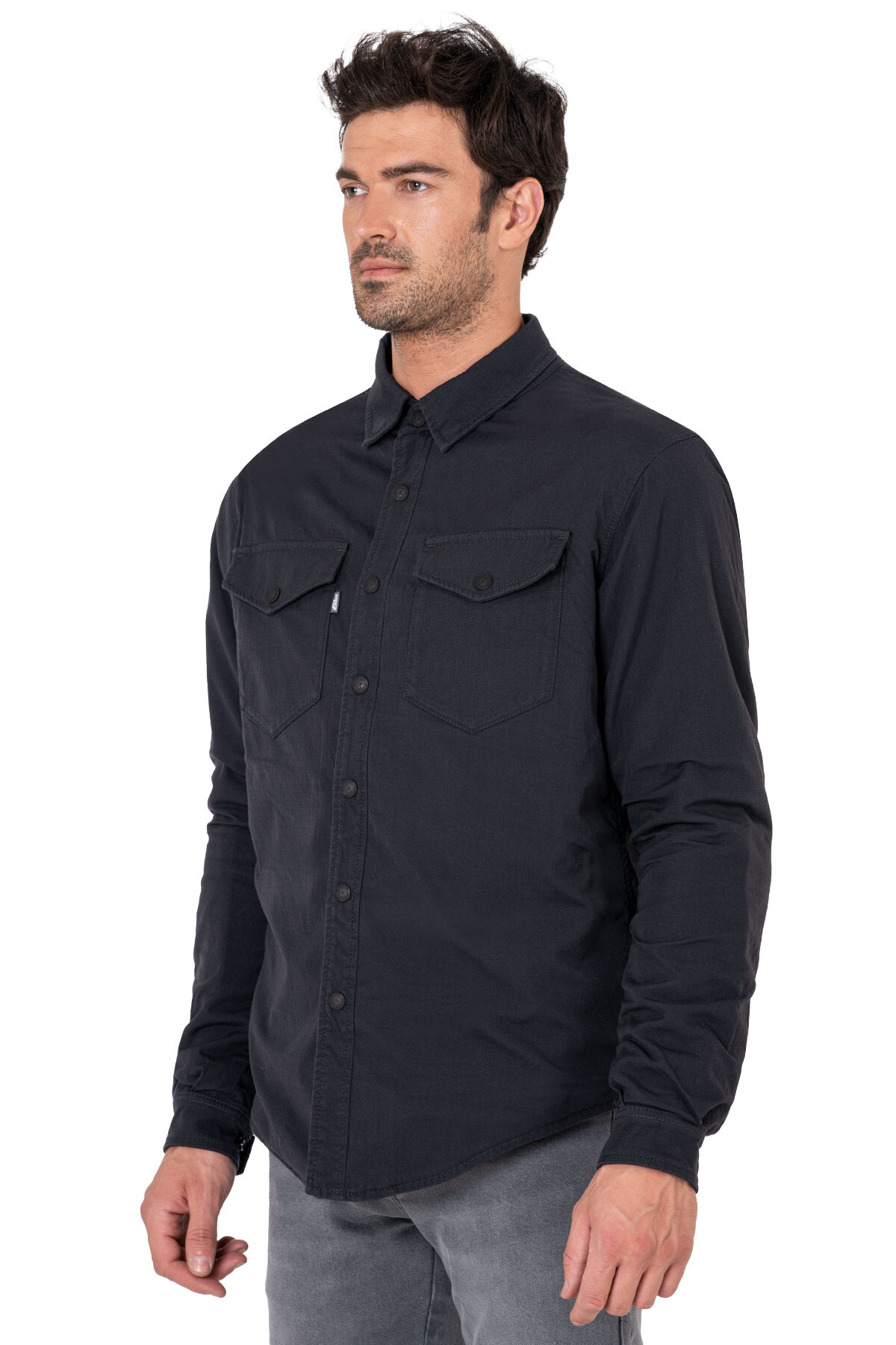 Eagle Antra Armoured Motorcycle Shirt - 5