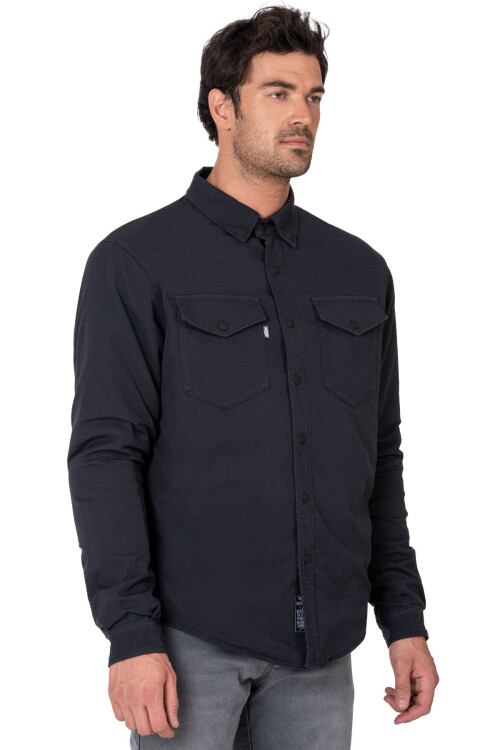 Eagle Antra Armoured Motorcycle Shirt - The Biker Jeans