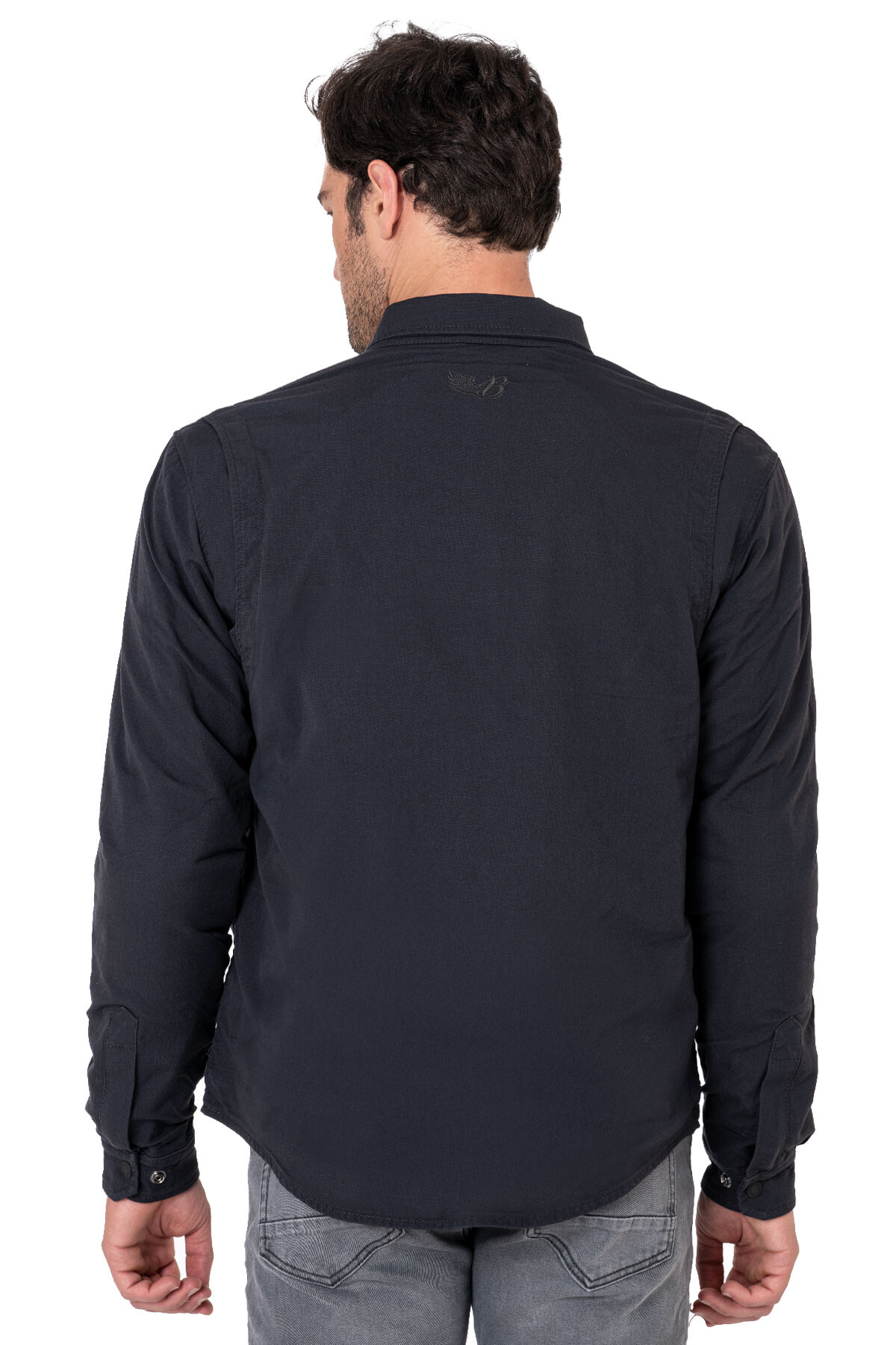 Eagle Antra Armoured Motorcycle Shirt - 6