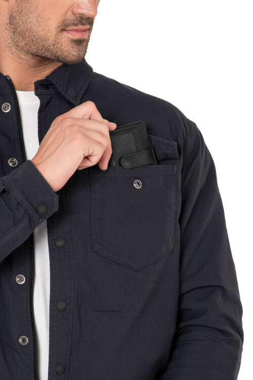 Eagle Antra Armoured Motorcycle Shirt - 11
