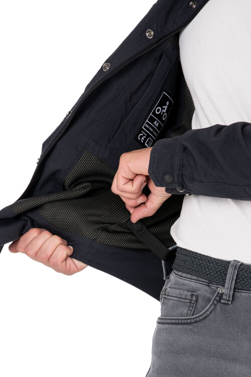 Eagle Antra Armoured Motorcycle Shirt - 14