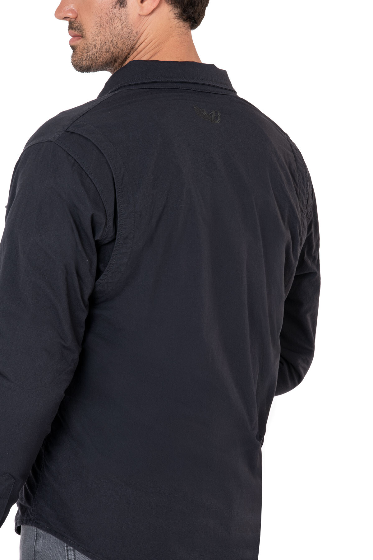 Eagle Antra Armoured Motorcycle Shirt - 15