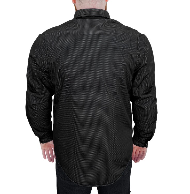 Eagle Armoured Motorcycle Shirt - Thumbnail