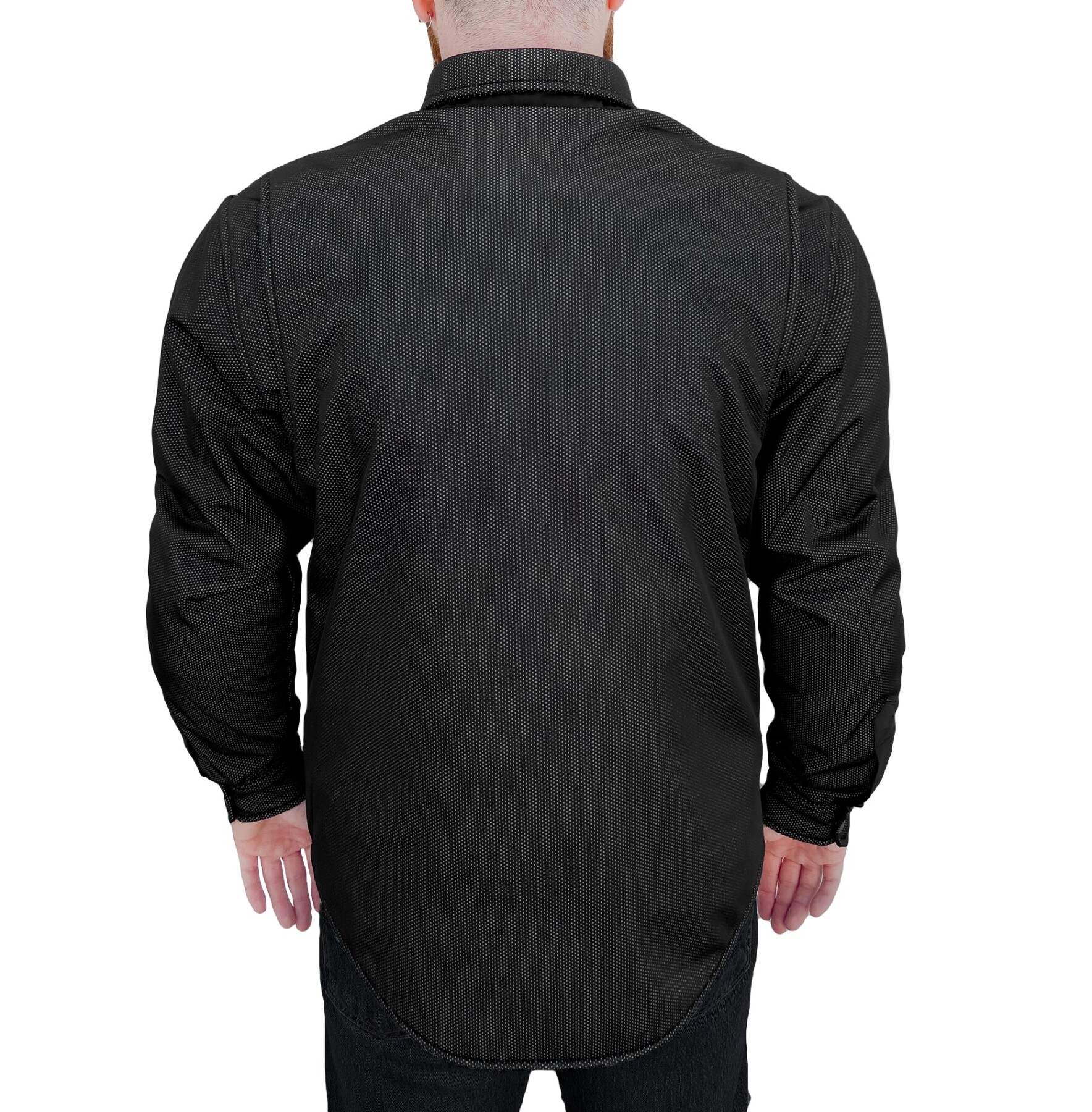 Eagle Armoured Motorcycle Shirt - 6